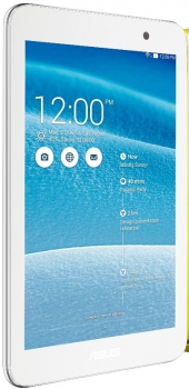 Asus MeMO Pad 8 ME581CL White